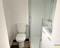 Appartement, 48,96 m²