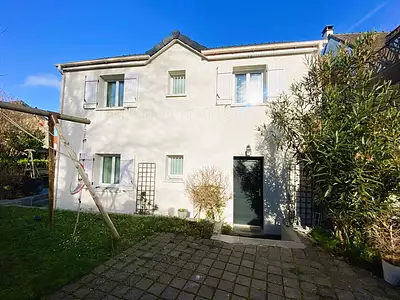 Maison, 97,12 m²