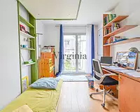 Appartement, 93 m²