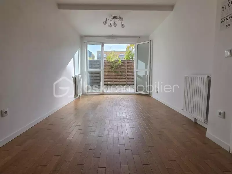 Appartement, 40 m²