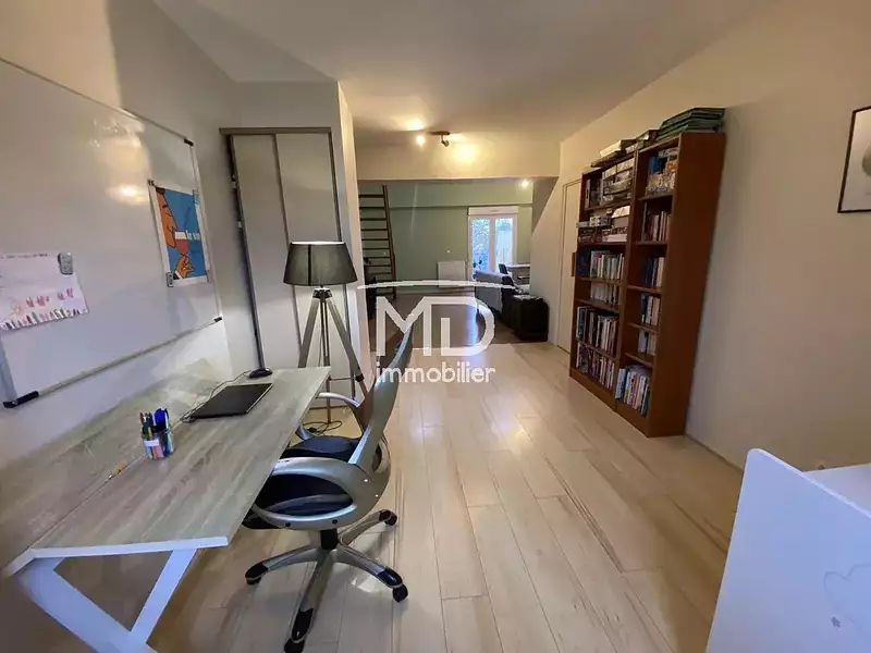 Appartement, 109,11 m²