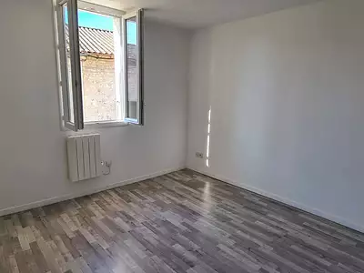 Appartement, 70,59 m²