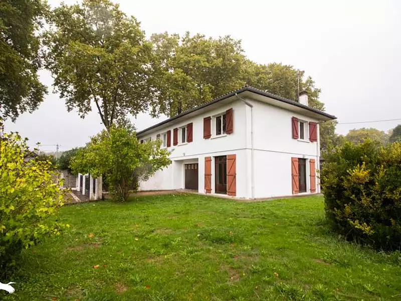 Maison, 90 m²