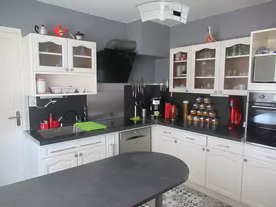 Maison, 95 m²