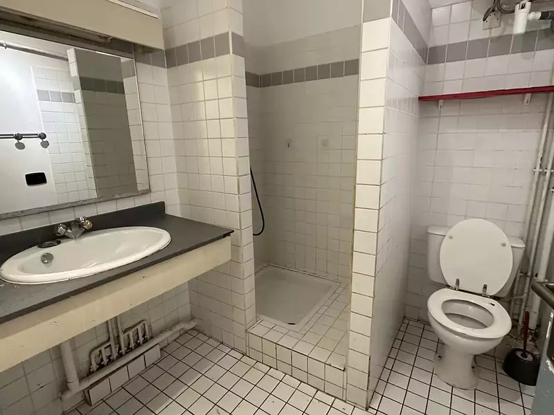 Appartement, 85 m²