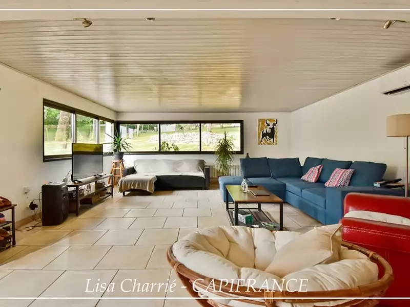 Maison, 164 m²