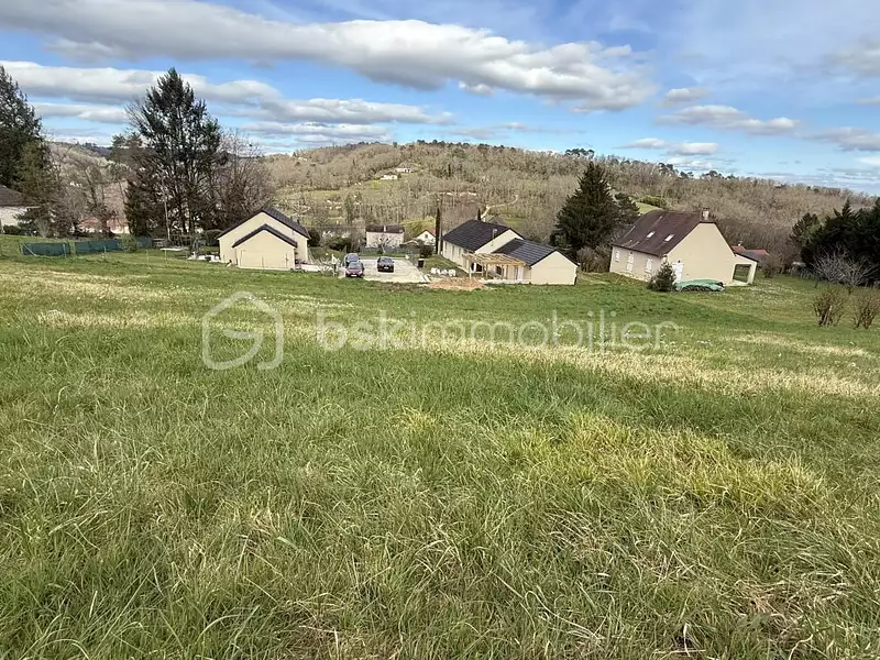 Terrain, 2 685 m²