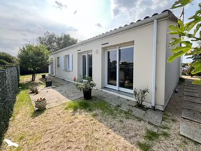 Maison, 94 m²
