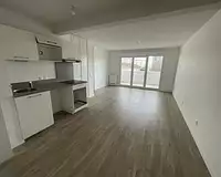Appartement, 61 m²