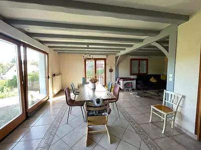 Maison, 143 m²