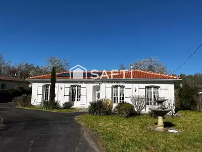 Maison, 137 m²