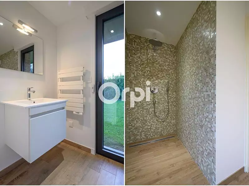 Maison, 175 m²