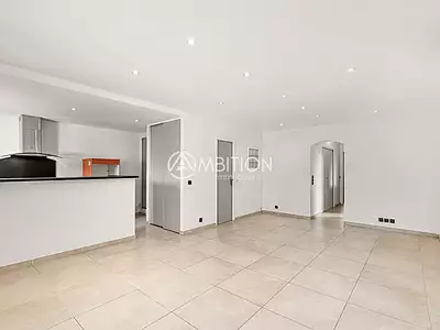 Appartement, 63 m²