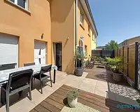 Appartement, 180 m²