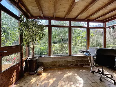Maison, 118 m²