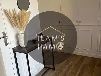 Appartement, 93 m²