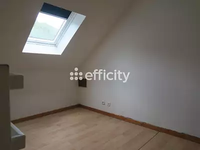 Appartement, 27 m²