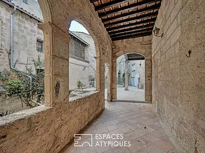 Appartement, 195,5 m²