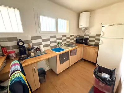 Appartement, 50,2 m²