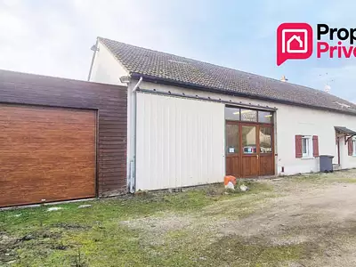 Immeuble, 346 m²