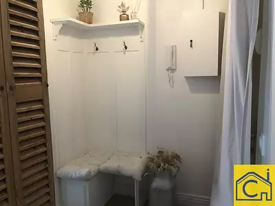 Appartement, 32,51 m²