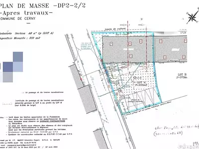 Maison, 160 m²