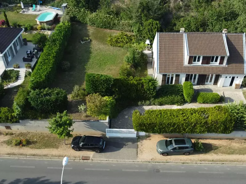 Maison, 108 m²