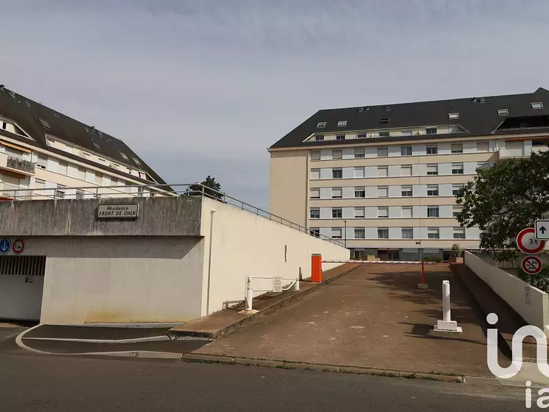 Appartement, 110 m²