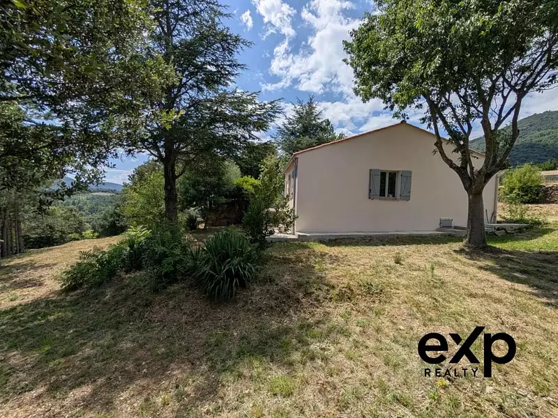 Maison, 105 m²