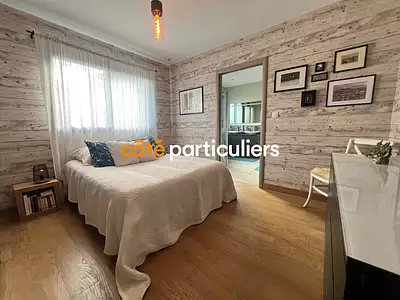 Maison, 205 m²