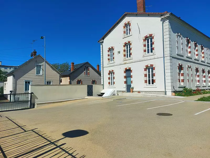 Appartement, 79,3 m²