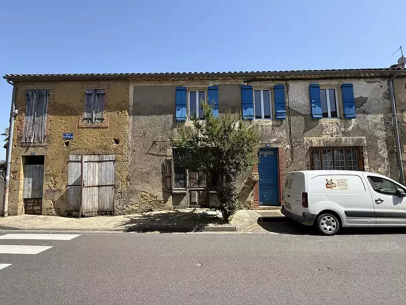 Appartement, 73,77 m²