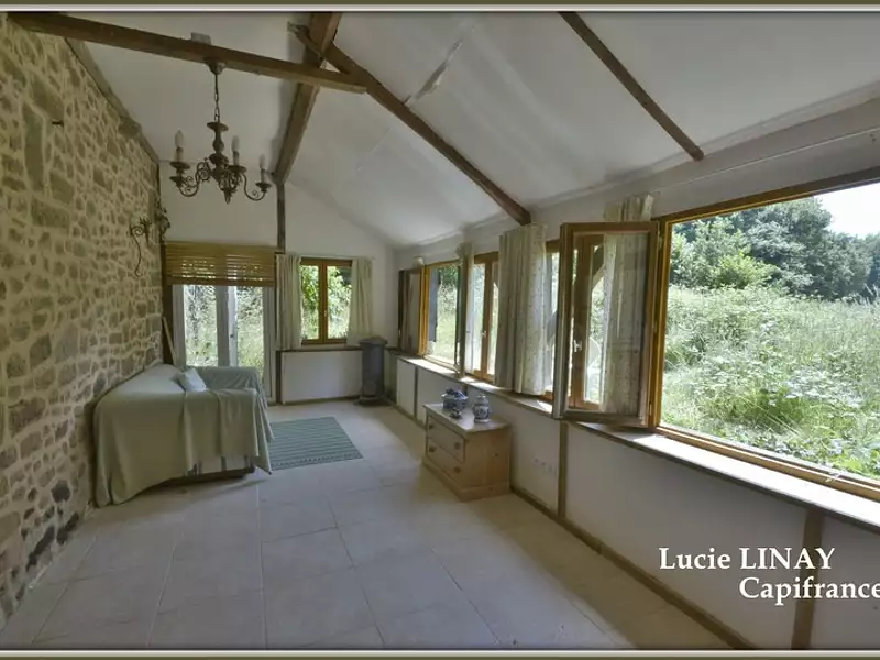 Maison, 180 m²