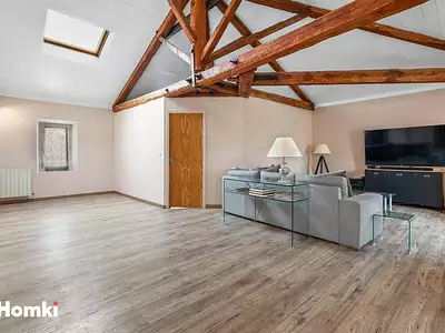 Maison, 259 m²