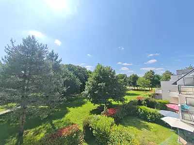 Appartement, 110,9 m²