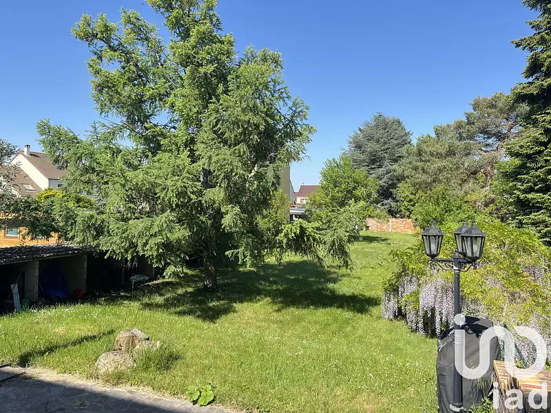 Maison, 97 m²