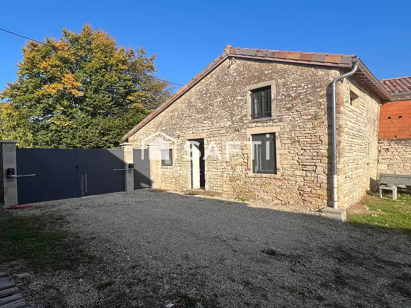 Maison, 70 m²