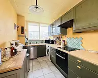 Appartement, 103,3 m²