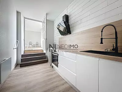 Immeuble, 681,57 m²
