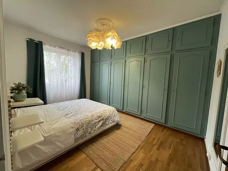 Maison, 222 m²