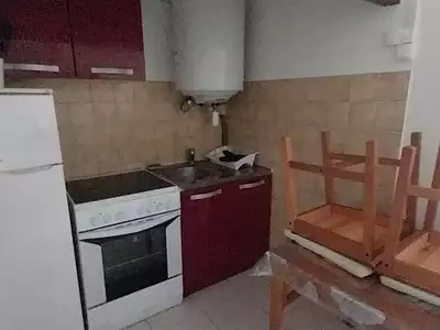 Appartement, 22 m²