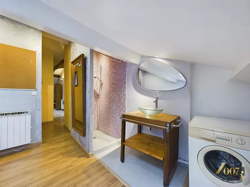Appartement, 37,03 m²