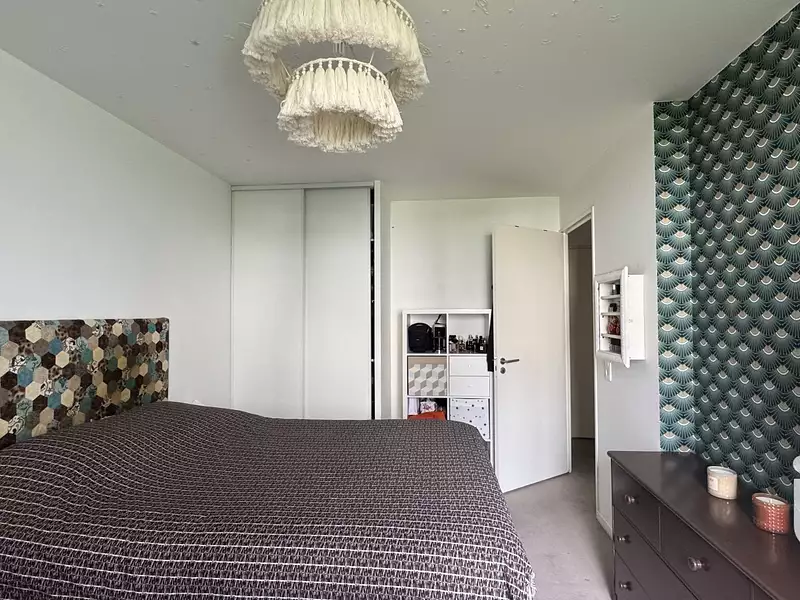 Appartement, 63 m²