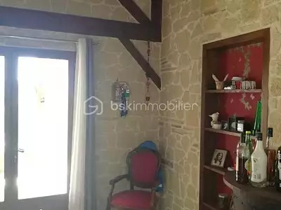 Maison, 240 m²
