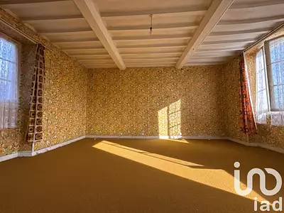 Maison, 140 m²