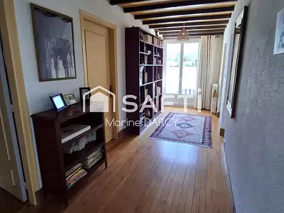 Maison, 219 m²