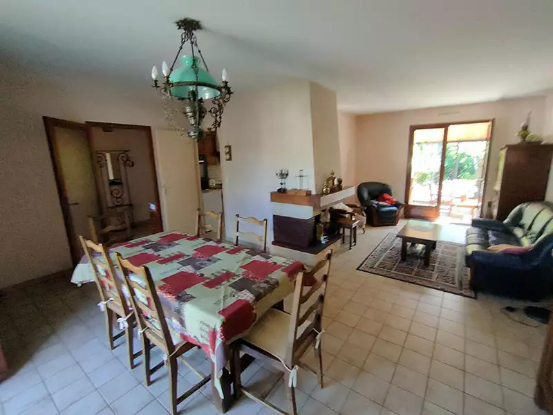 Maison, 93 m²