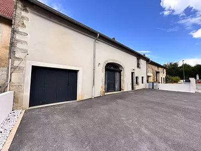 Maison, 216 m²