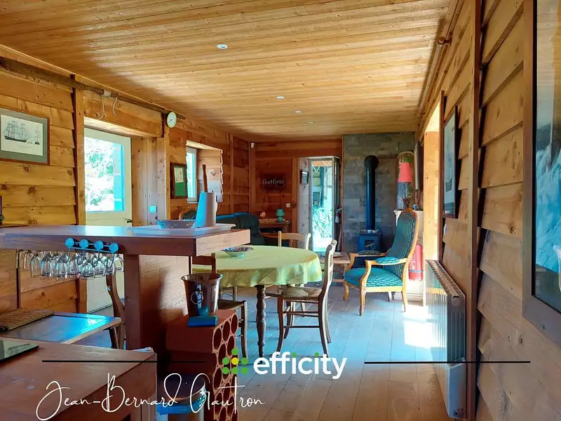 Maison, 458 m²