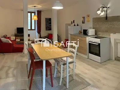 Appartement, 100 m²